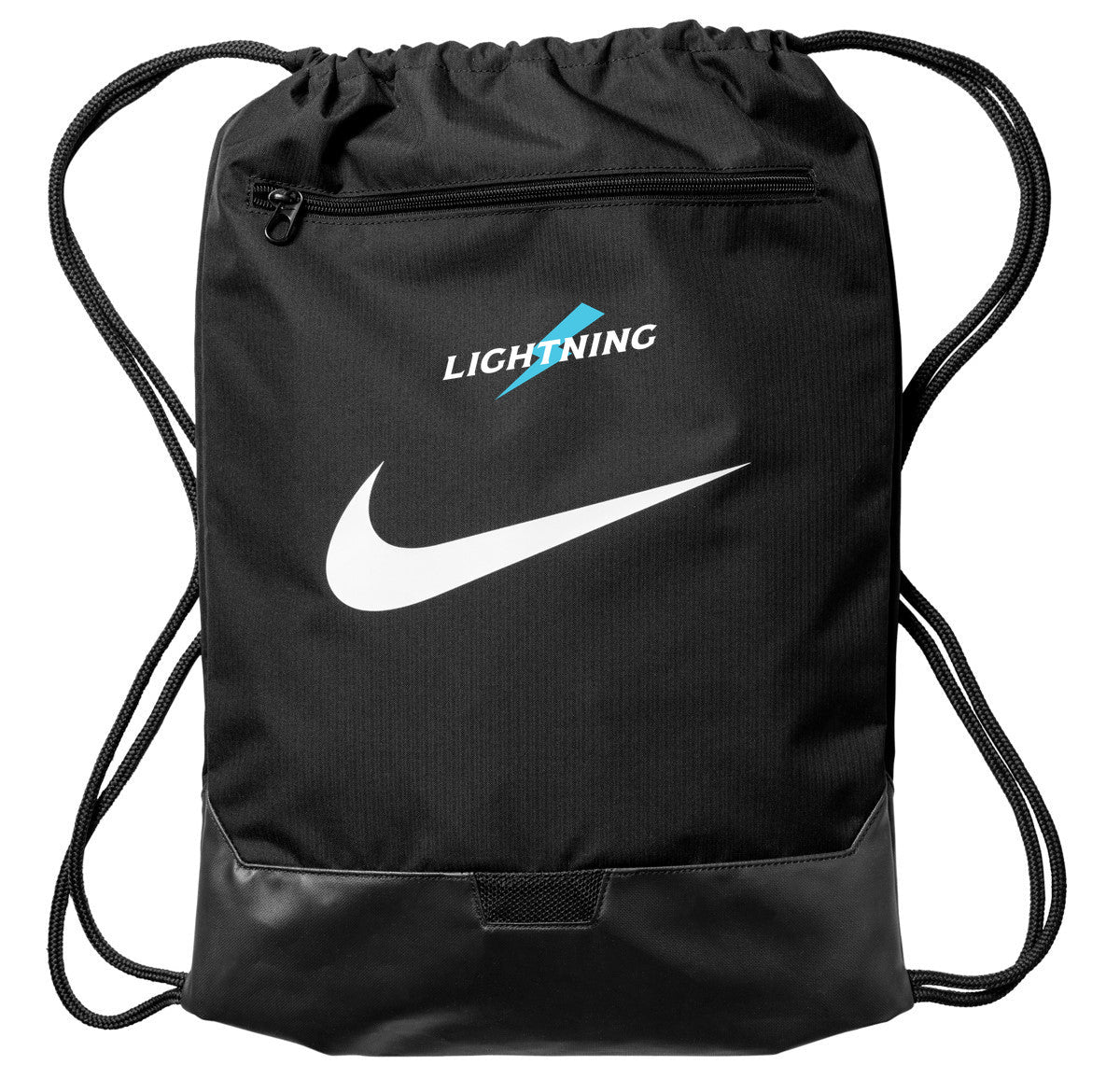 Nike Brasilia Drawstring Pack