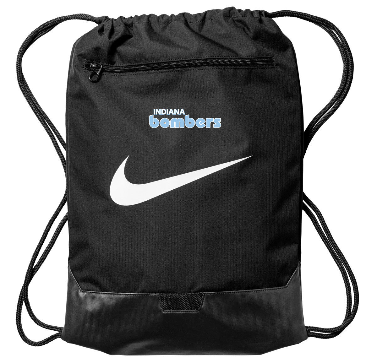 Nike Brasilia Drawstring Pack