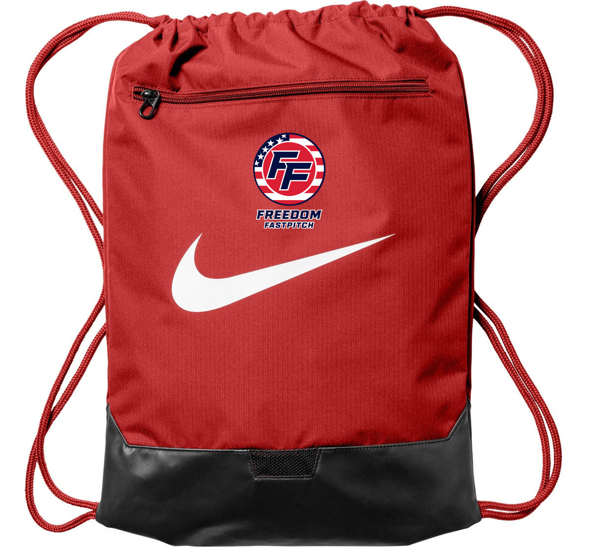 Nike Brasilia Drawstring Pack