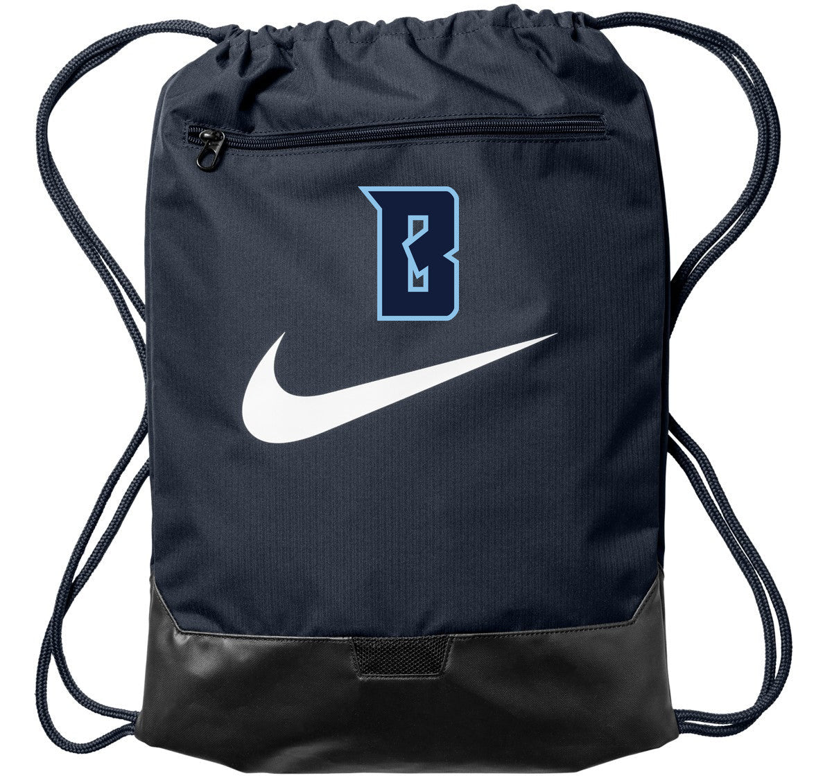 Nike Brasilia Drawstring Pack