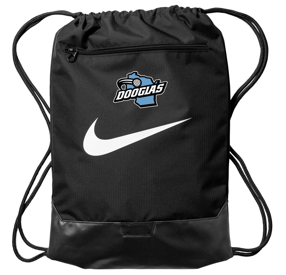 Nike Brasilia Drawstring Pack