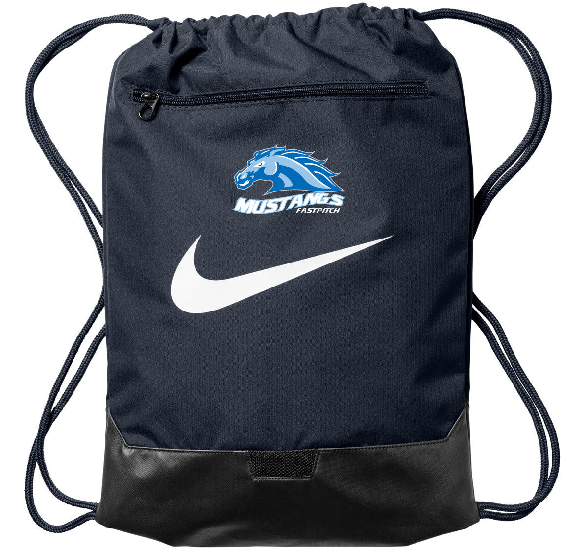 Nike Brasilia Drawstring Pack