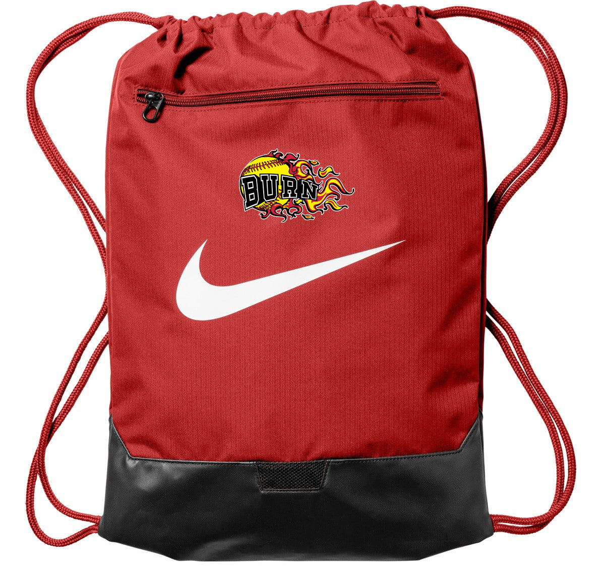 Nike Brasilia Drawstring Pack