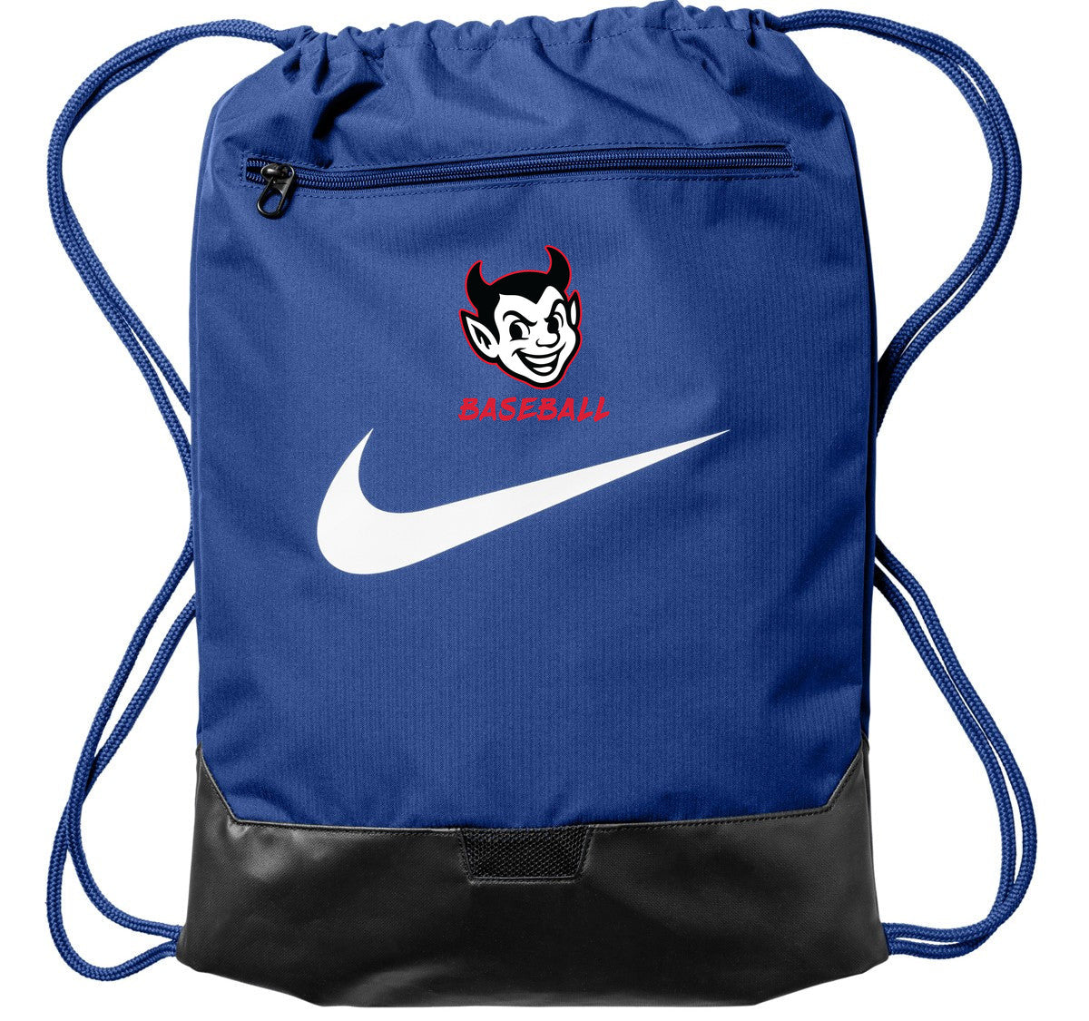 Nike Brasilia Drawstring Pack