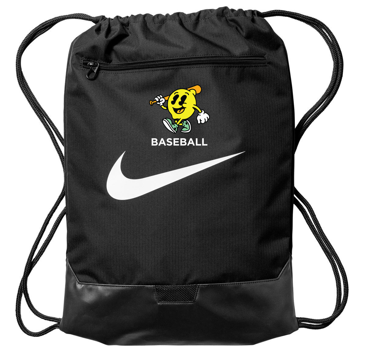 Nike Brasilia Drawstring Pack