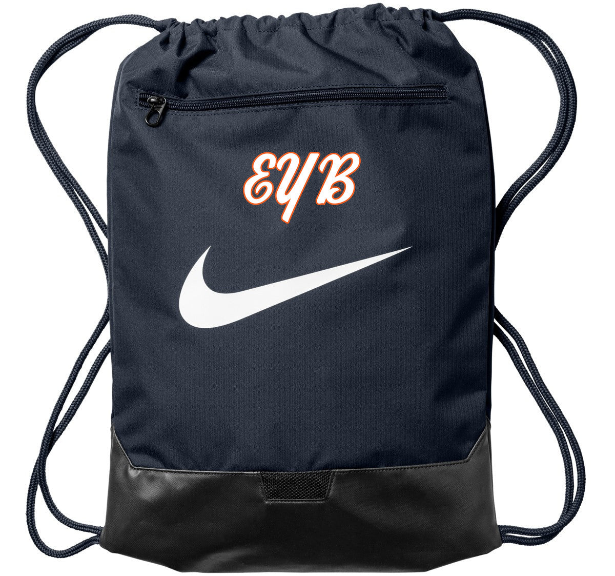 Nike Brasilia Drawstring Pack
