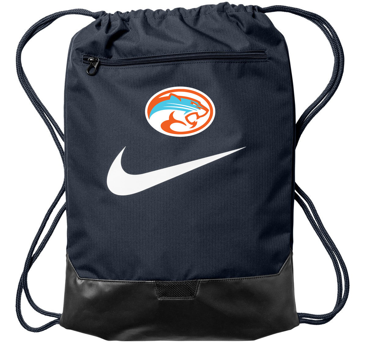 Nike Brasilia Drawstring Pack