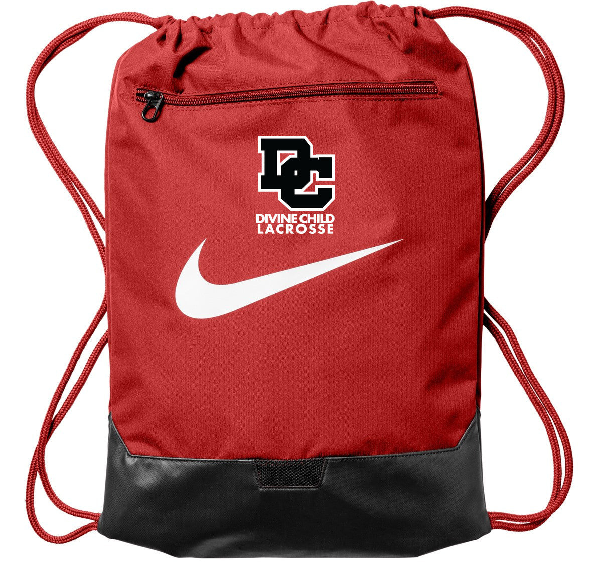 Nike Brasilia Drawstring Pack
