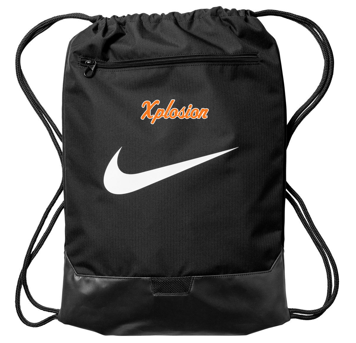Nike Brasilia Drawstring Pack