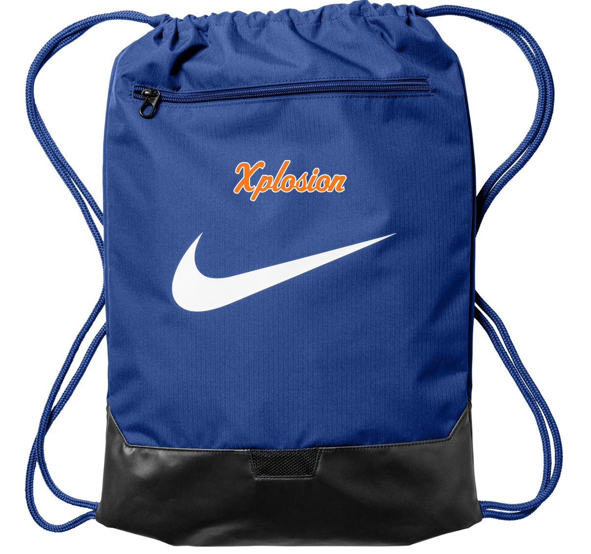 Nike Brasilia Drawstring Pack