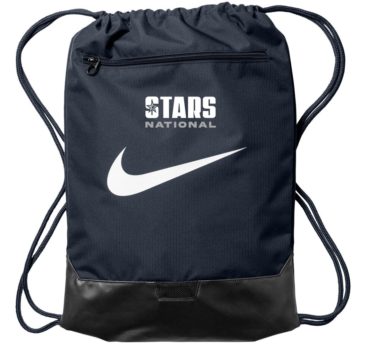 Nike Brasilia Drawstring Pack