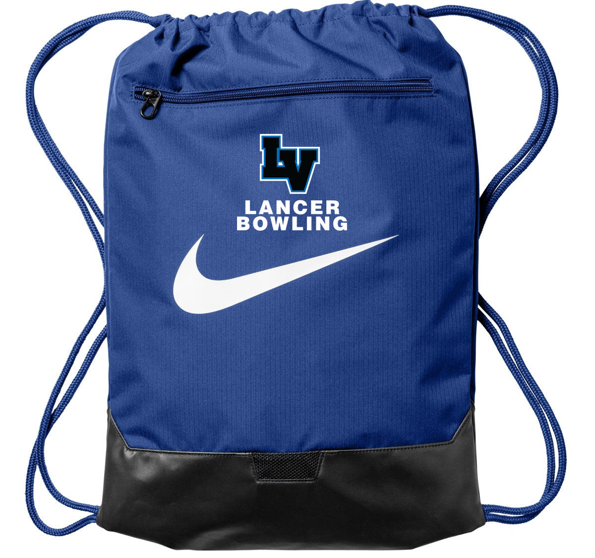 Nike Brasilia Drawstring Pack