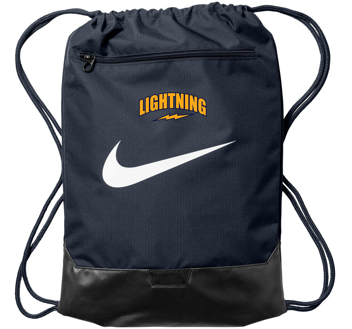 Nike Brasilia Drawstring Pack