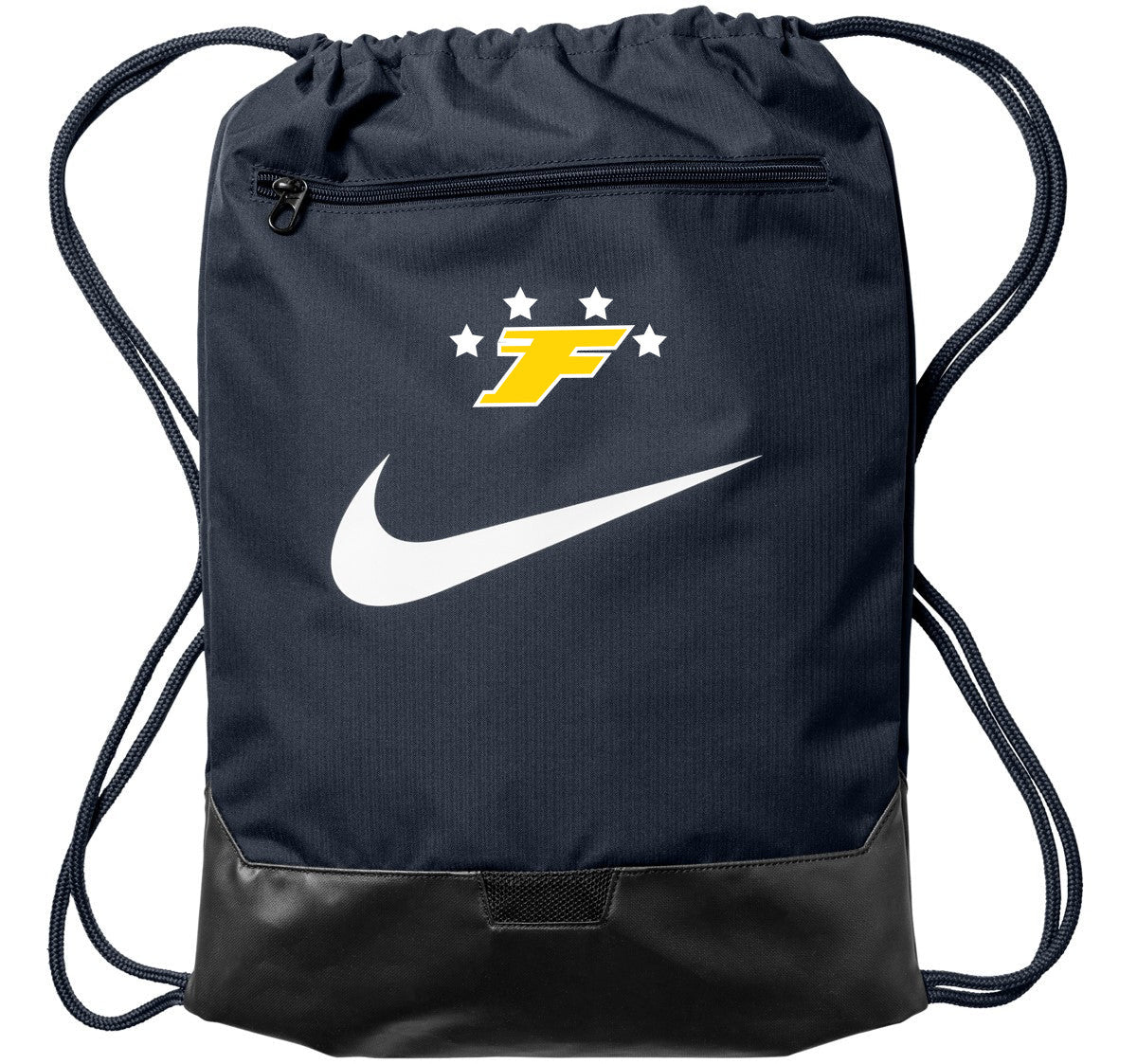 Nike Brasilia Drawstring Pack