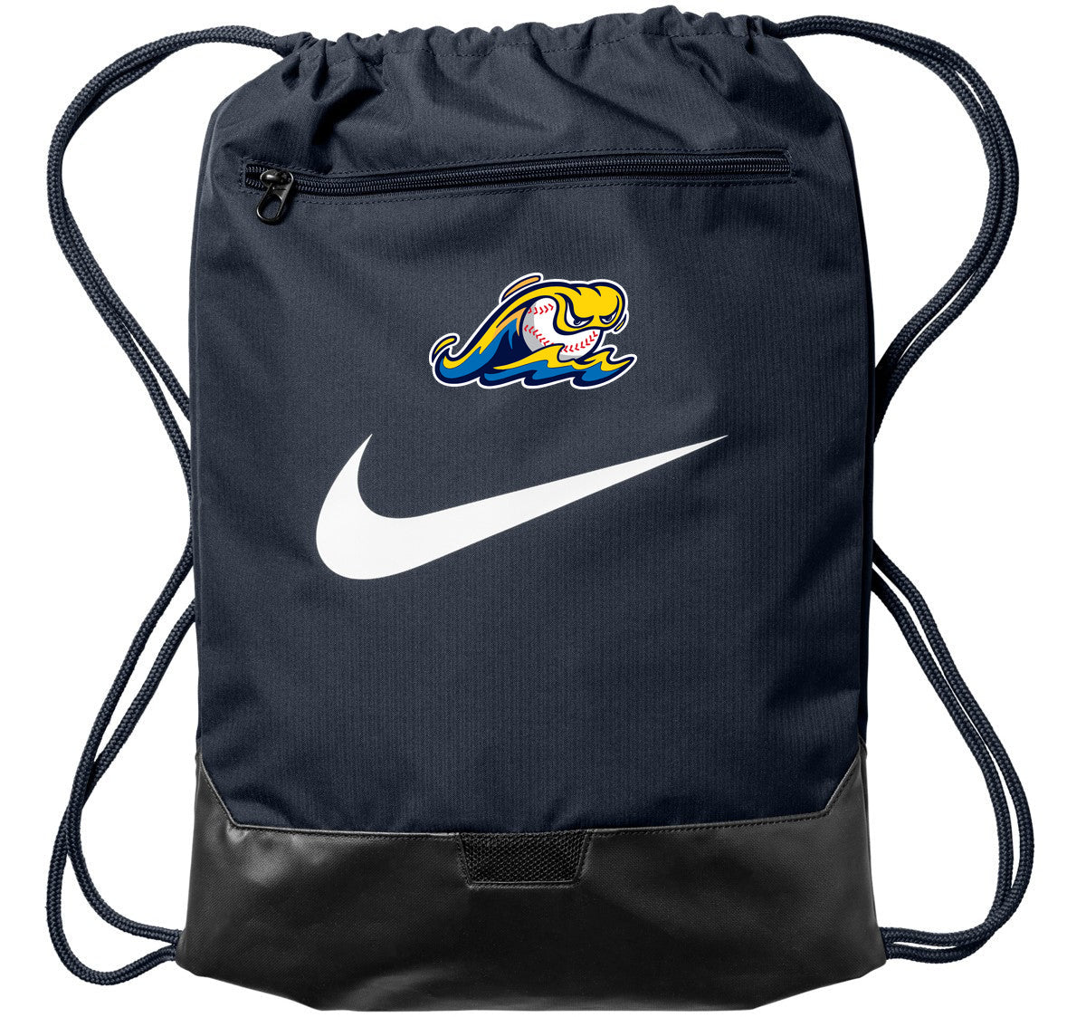 Nike Brasilia Drawstring Pack