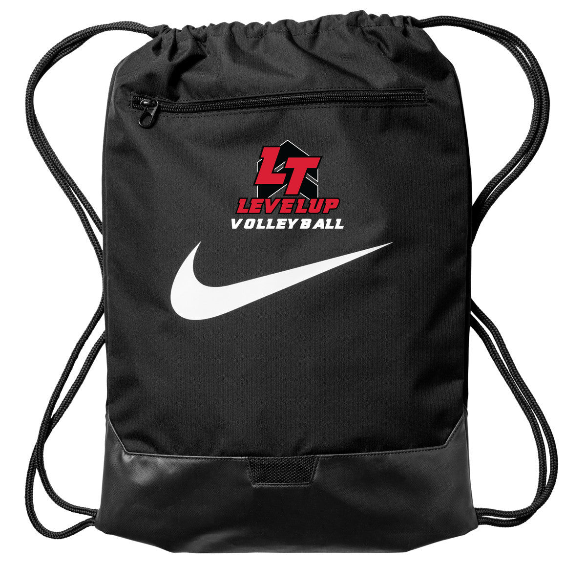 Nike Brasilia Drawstring Pack