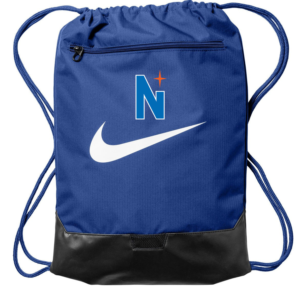 Nike Brasilia Drawstring Pack