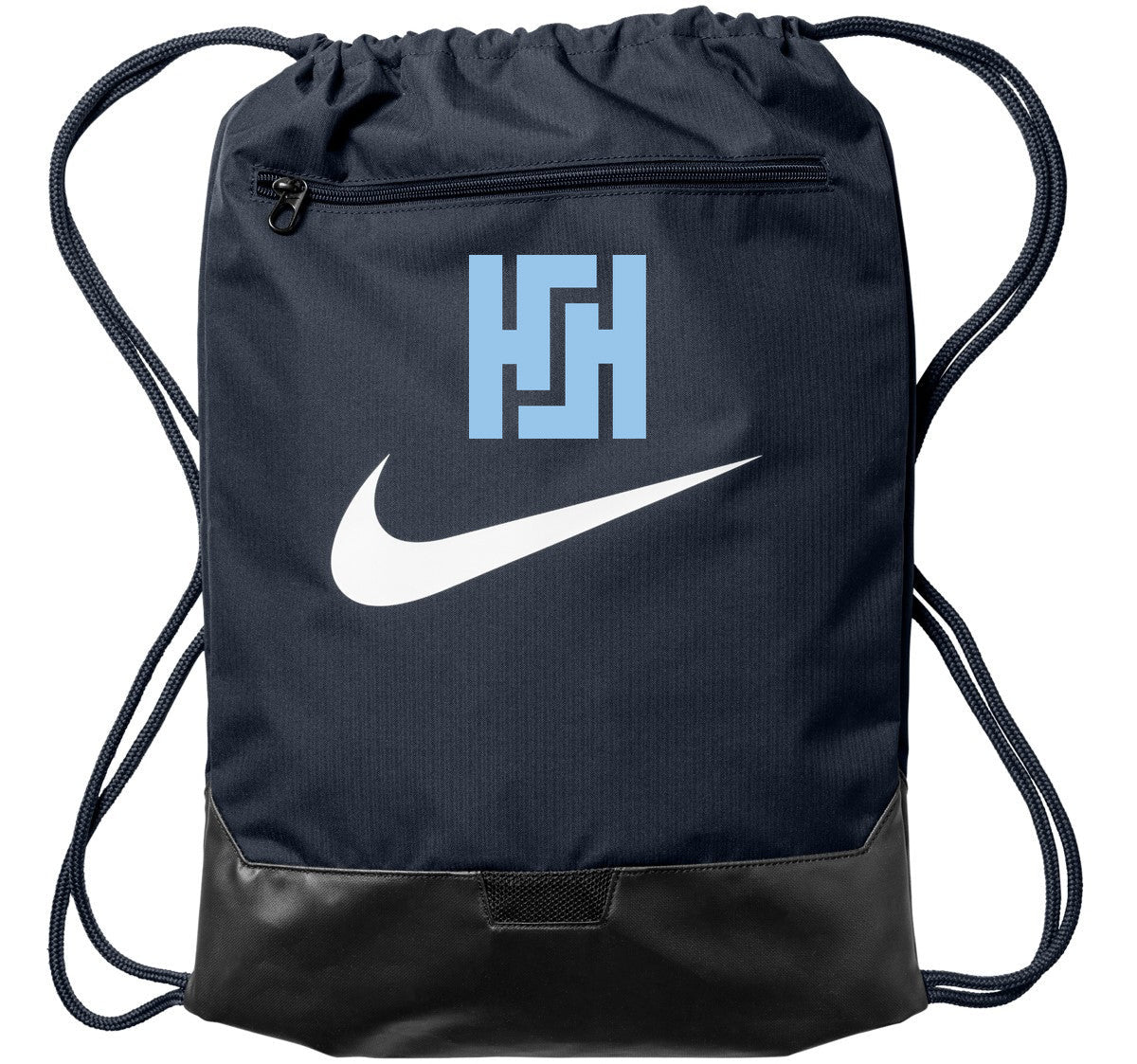 Nike Brasilia Drawstring Pack