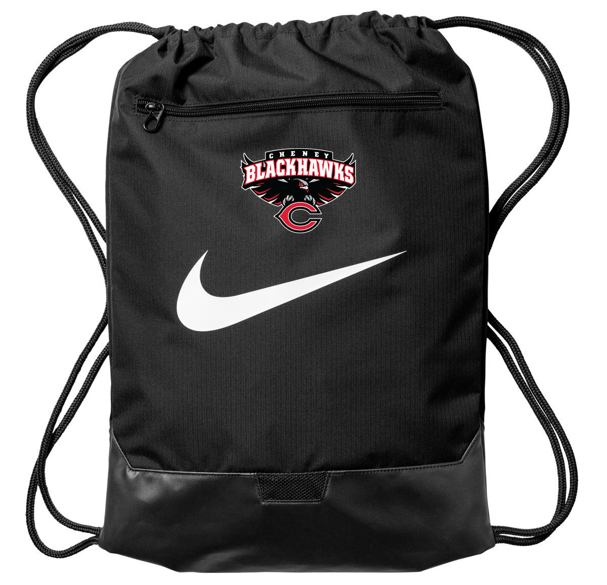 Nike Brasilia Drawstring Pack