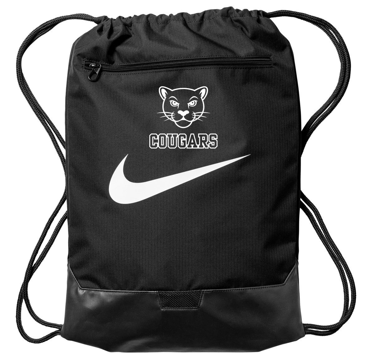 Nike Brasilia Drawstring Pack