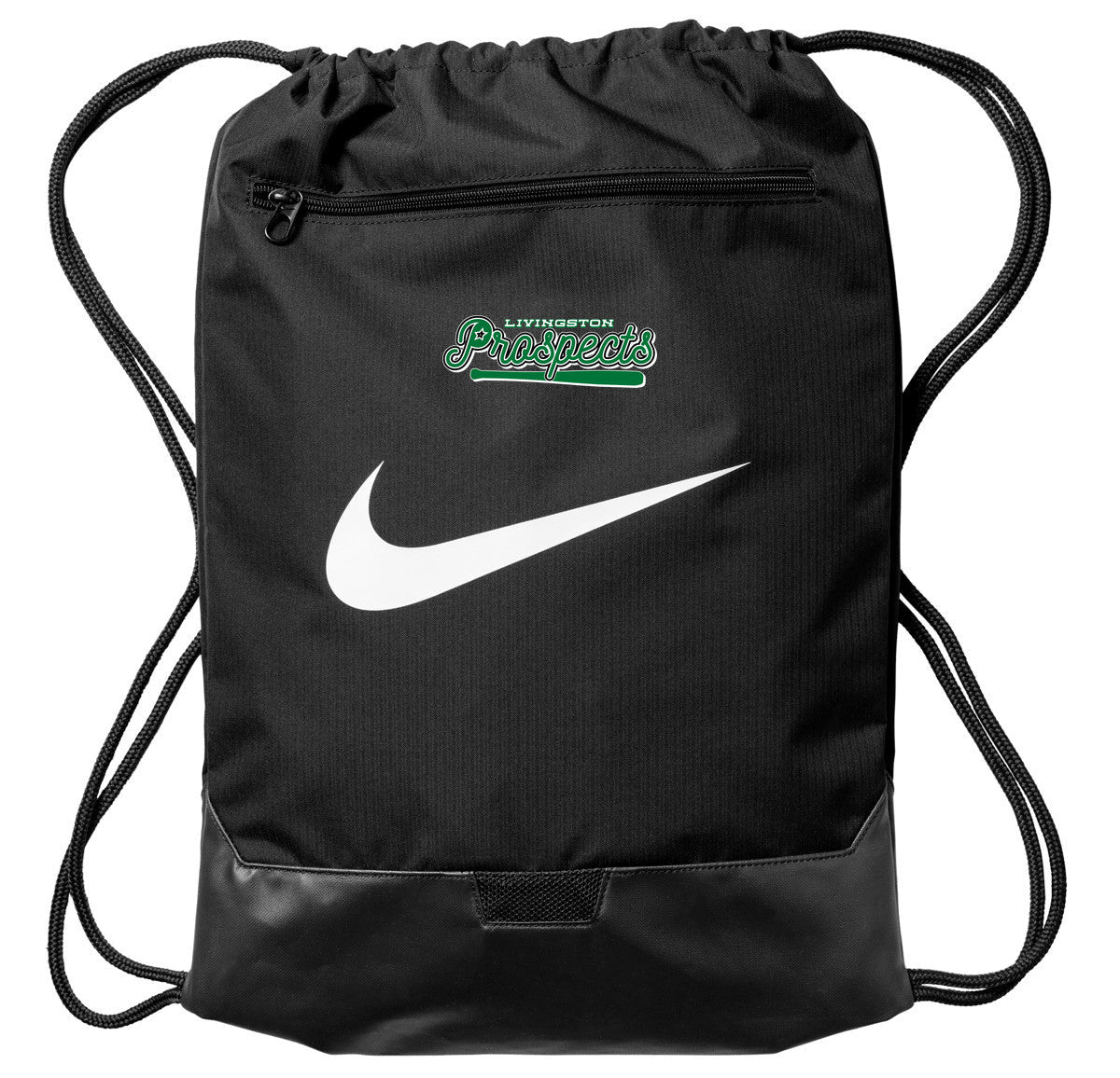 Nike Brasilia Drawstring Pack