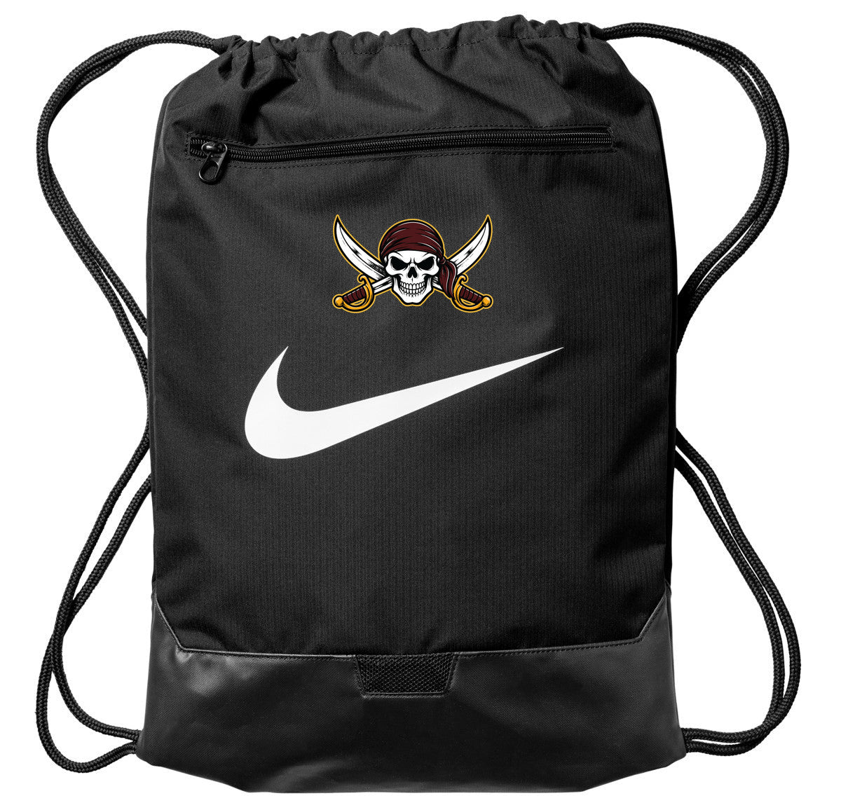 Nike Brasilia Drawstring Pack