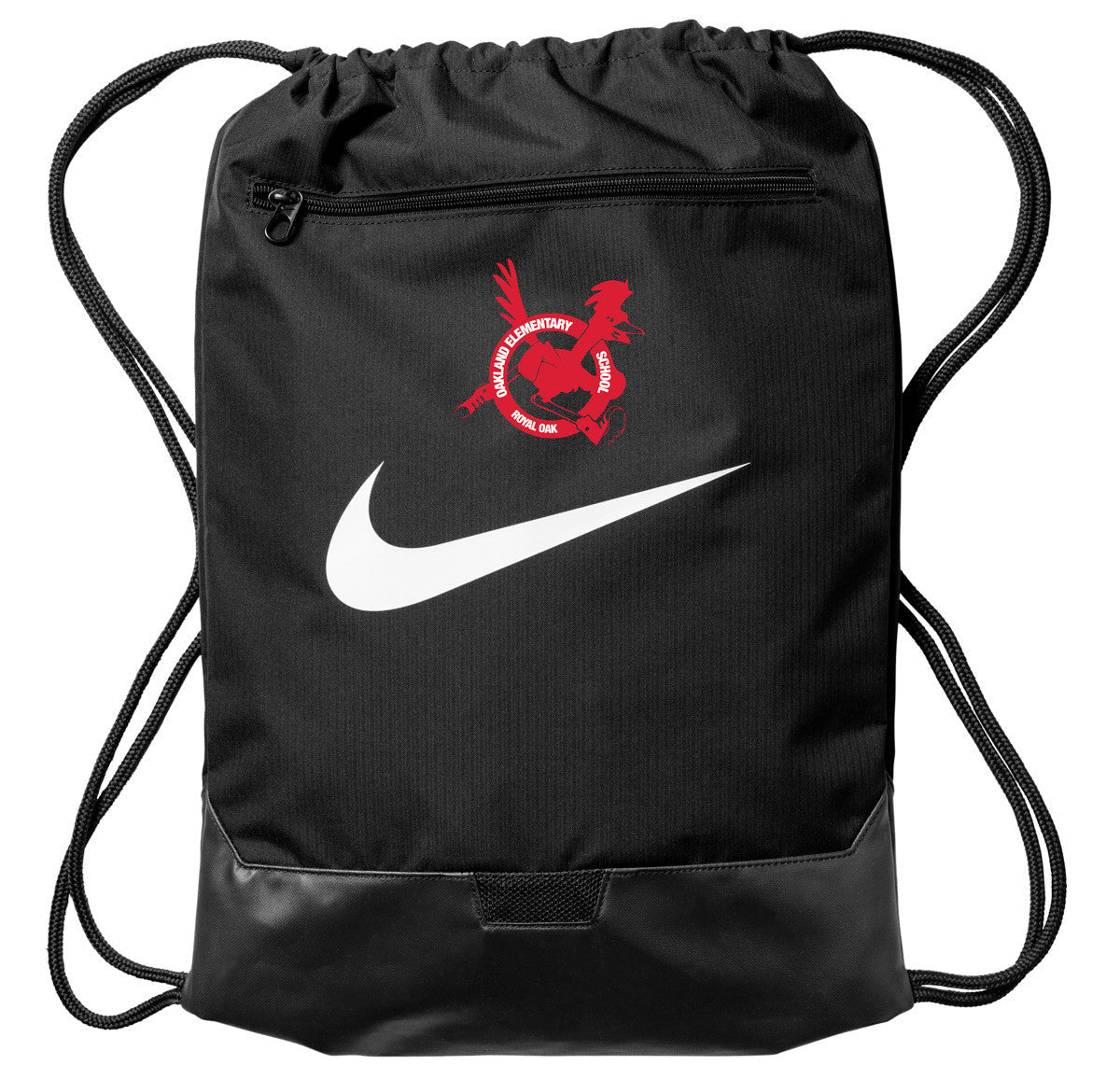 Nike Brasilia Drawstring Pack