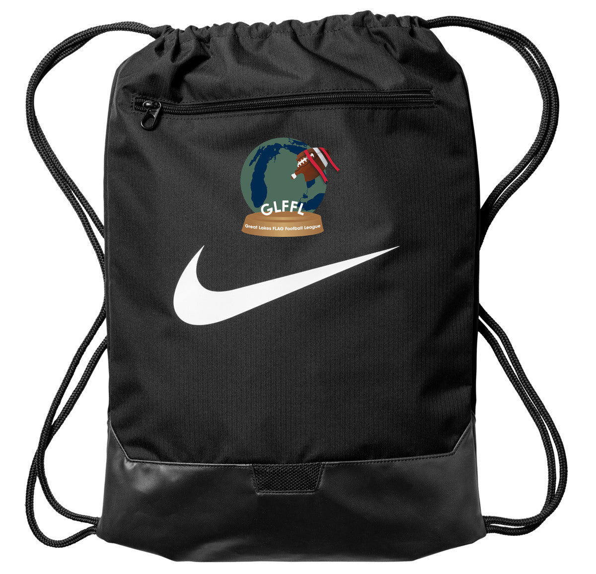 Nike Brasilia Drawstring Pack