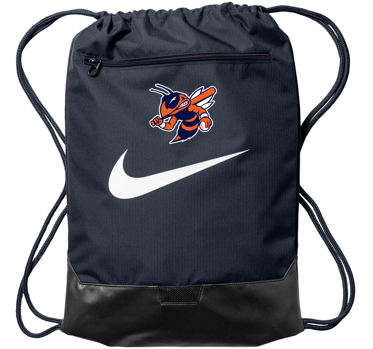 Nike Brasilia Drawstring Pack