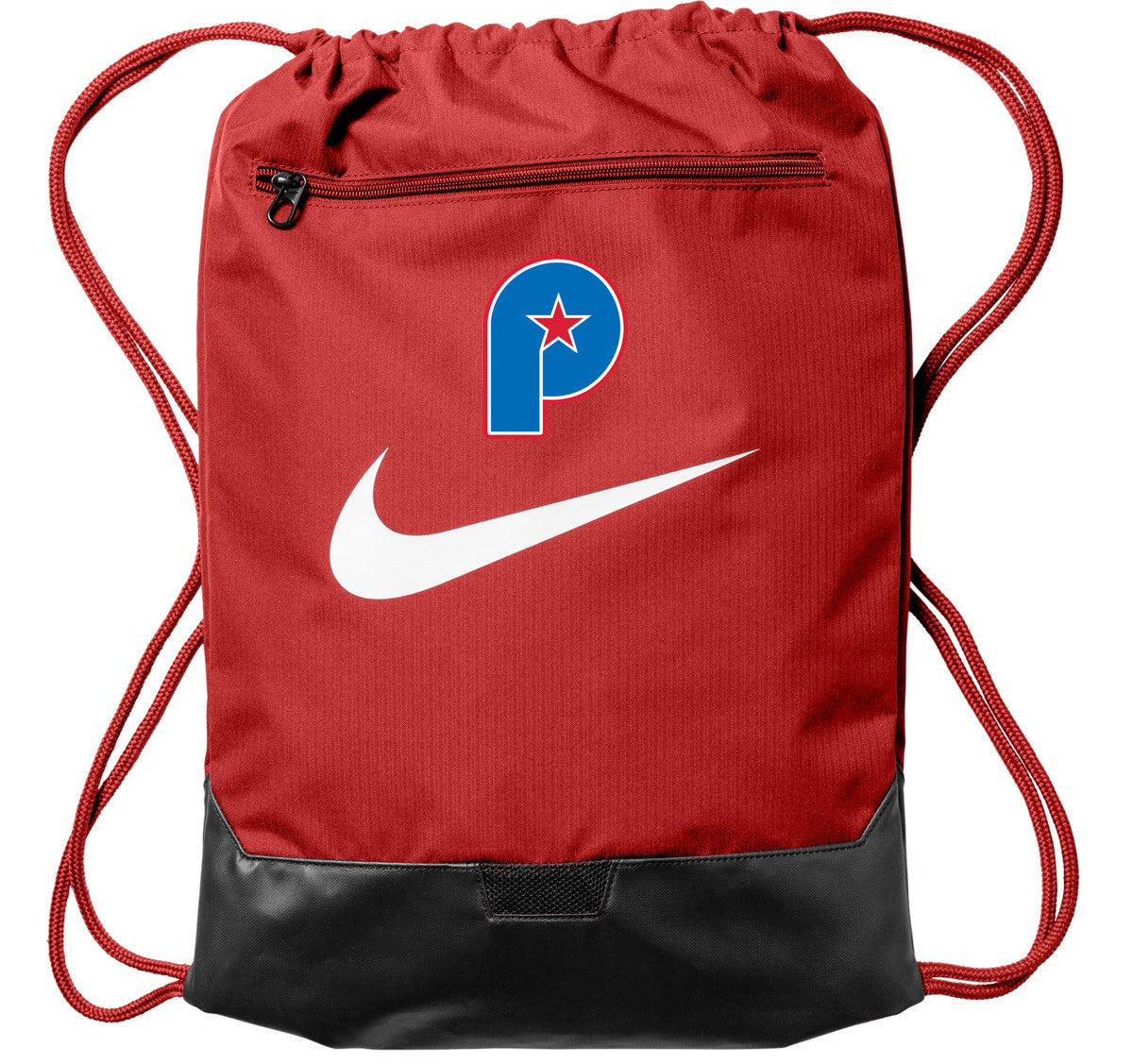 Nike Brasilia Drawstring Pack