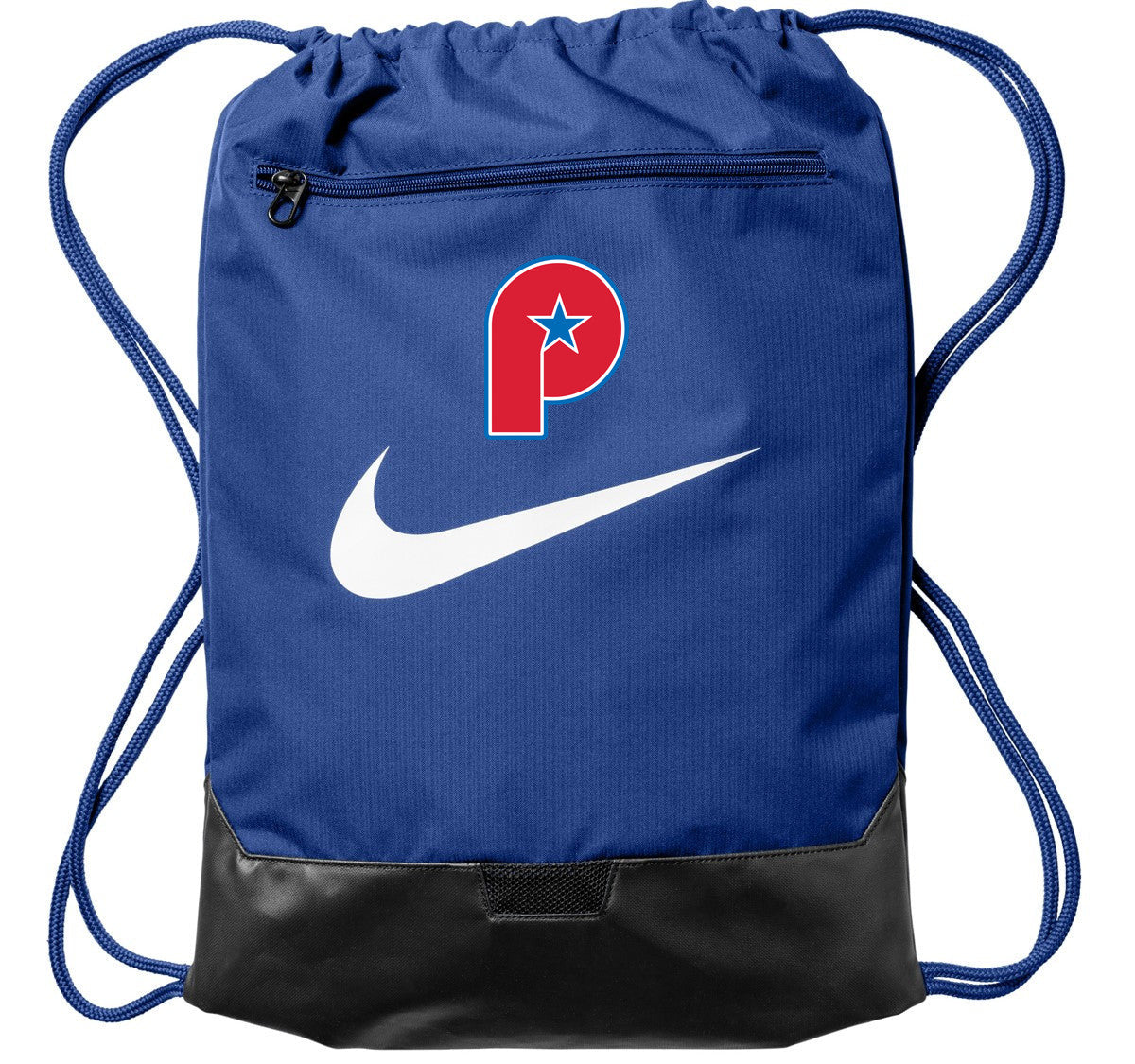 Nike Brasilia Drawstring Pack