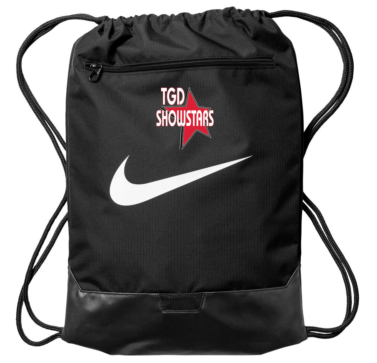 Nike Brasilia Drawstring Pack