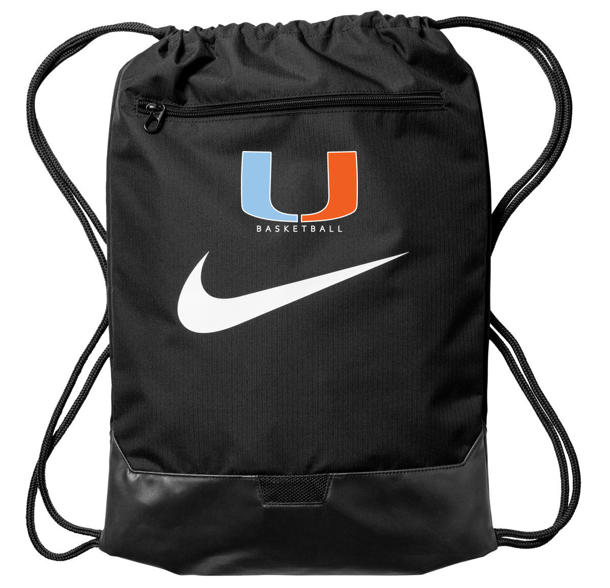 Nike Brasilia Drawstring Pack