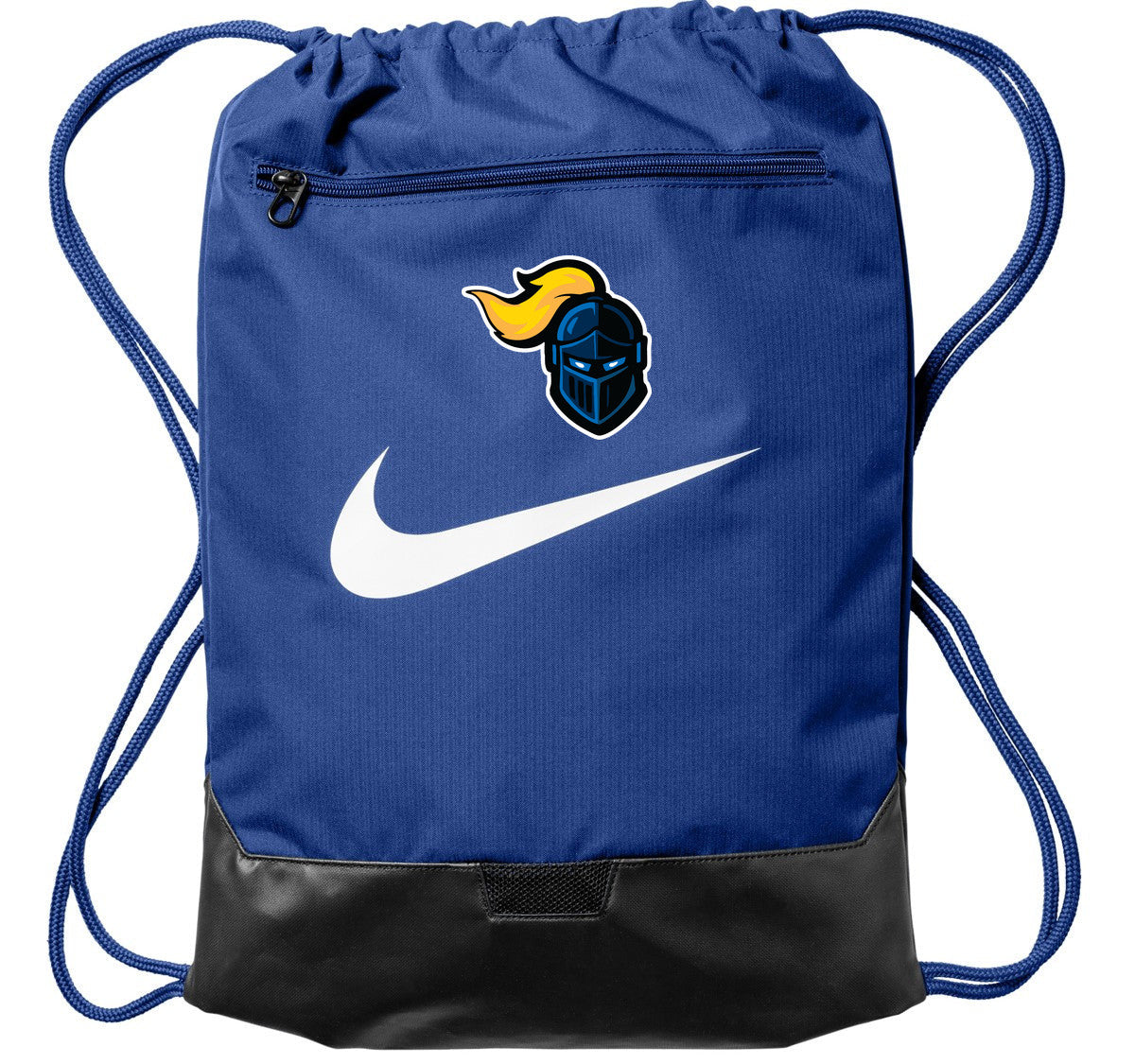 Nike Brasilia Drawstring Pack