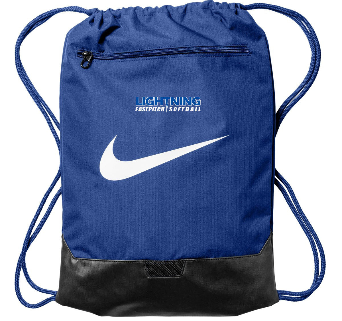 Nike Brasilia Drawstring Pack