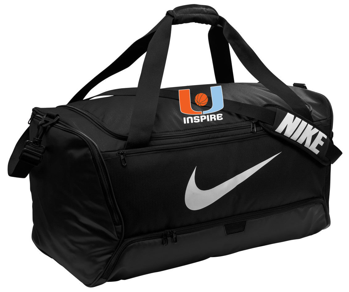 Nike Brasilia Large Duffel