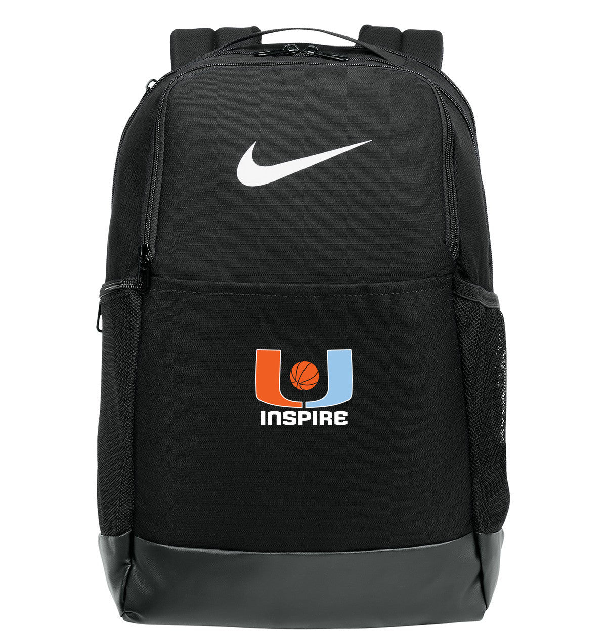 Nike Brasilia Medium Backpack