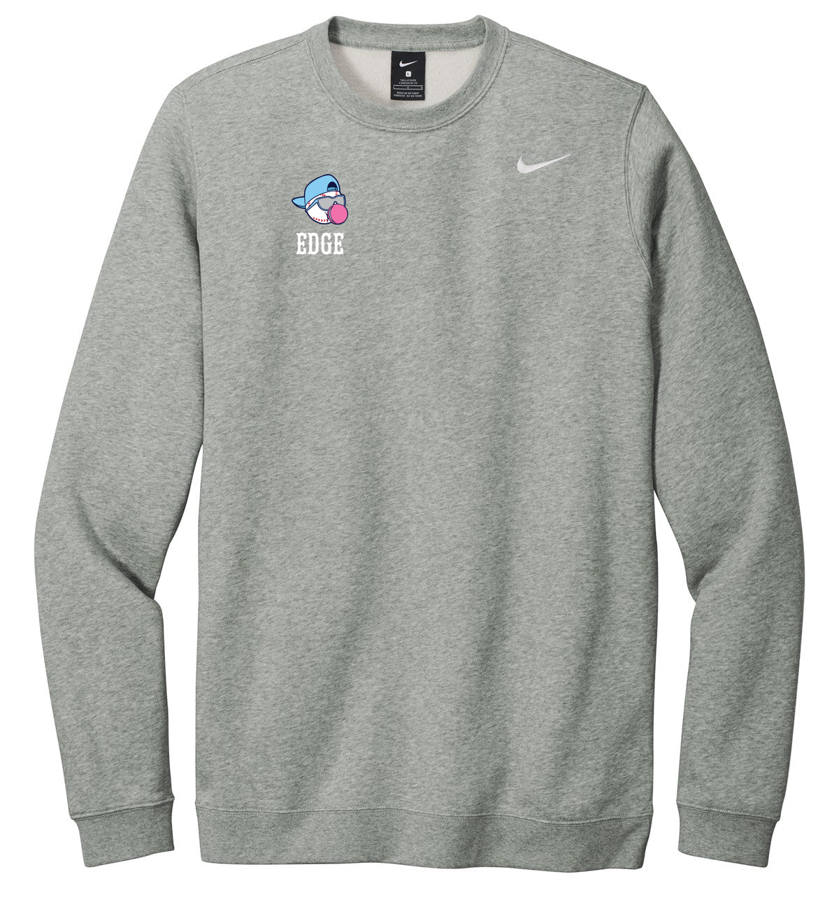 Nike Club Fleece Crew