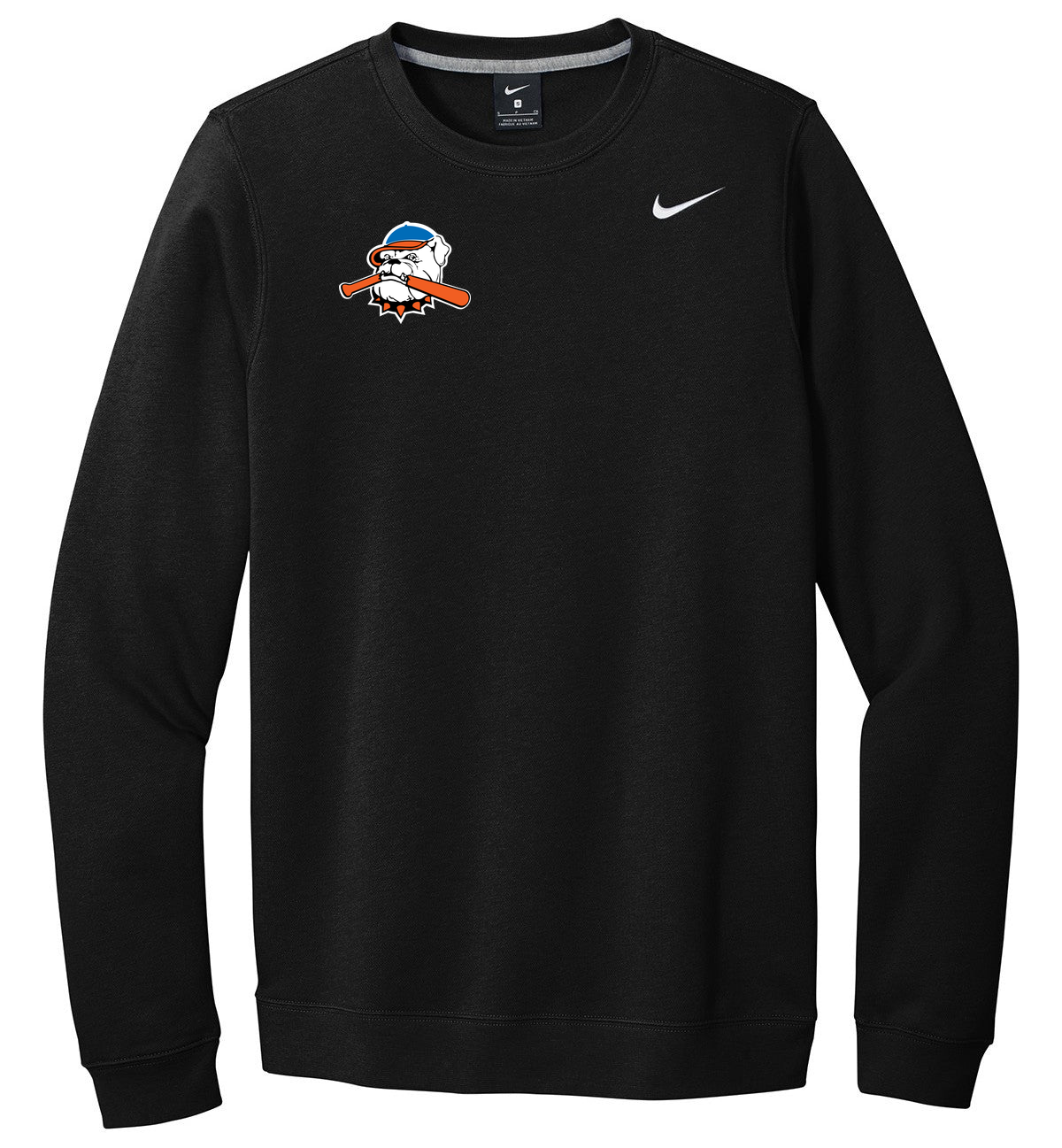 Nike Club Fleece Crew