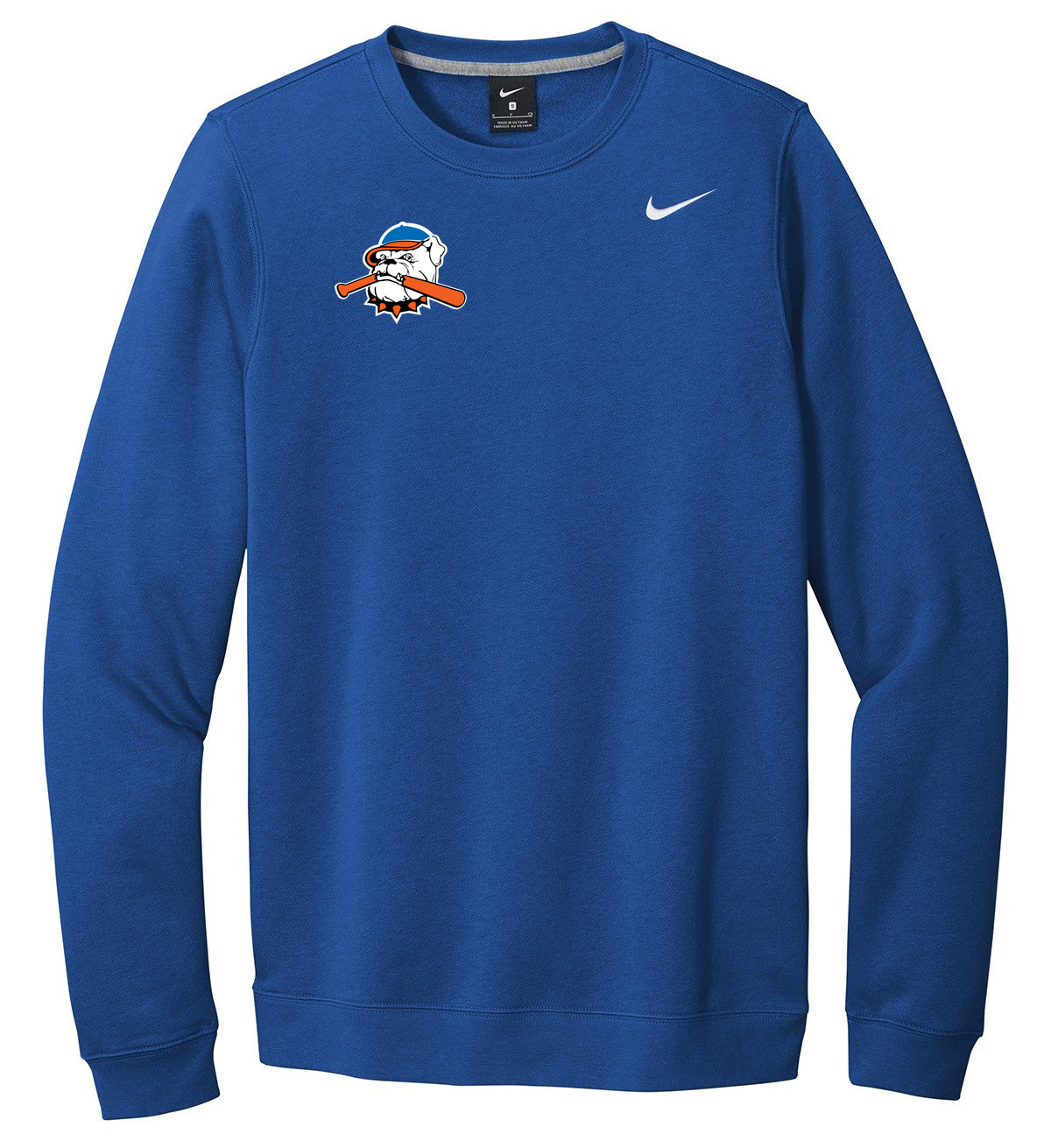 Nike Club Fleece Crew