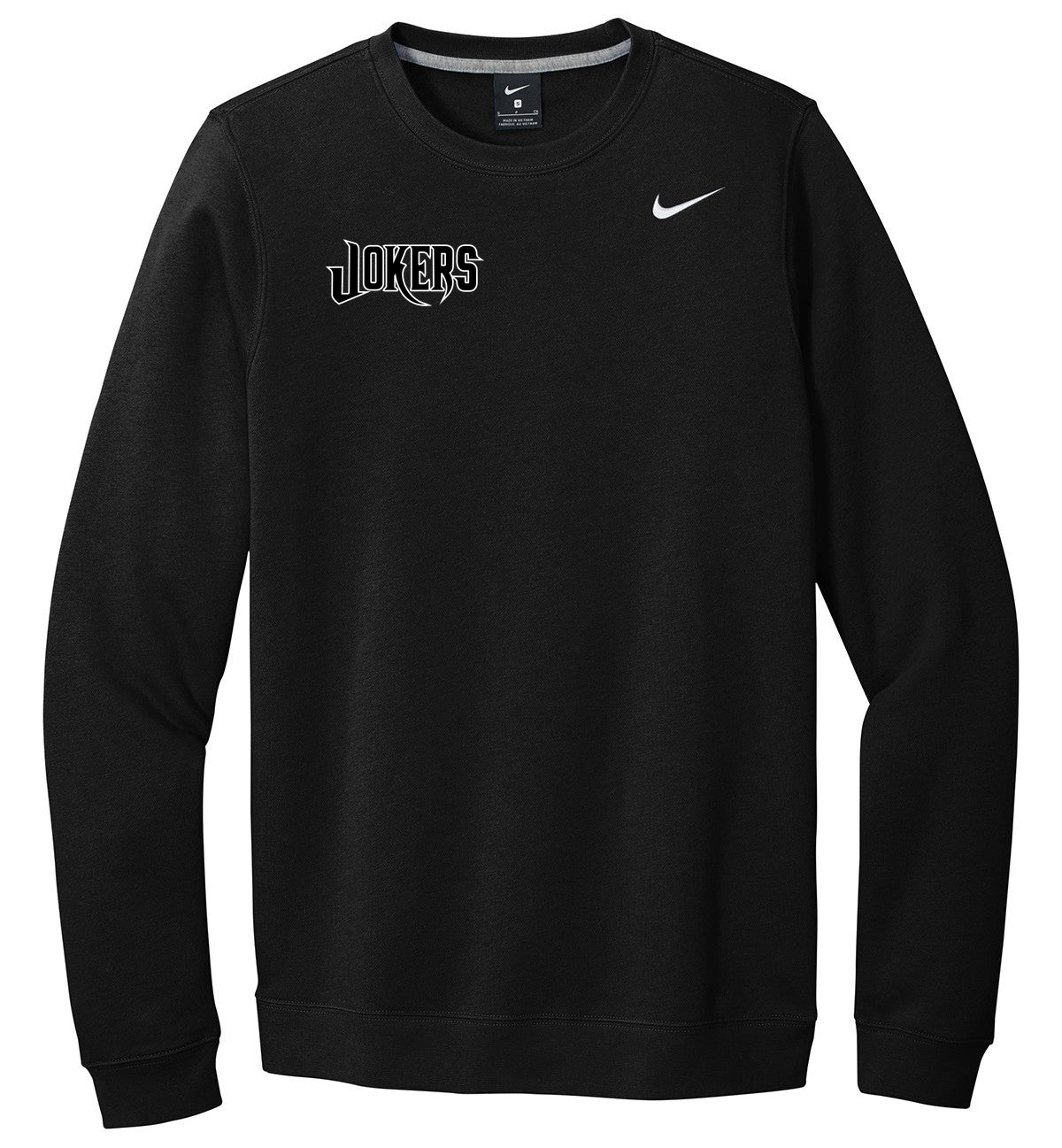 Nike Club Fleece Crew