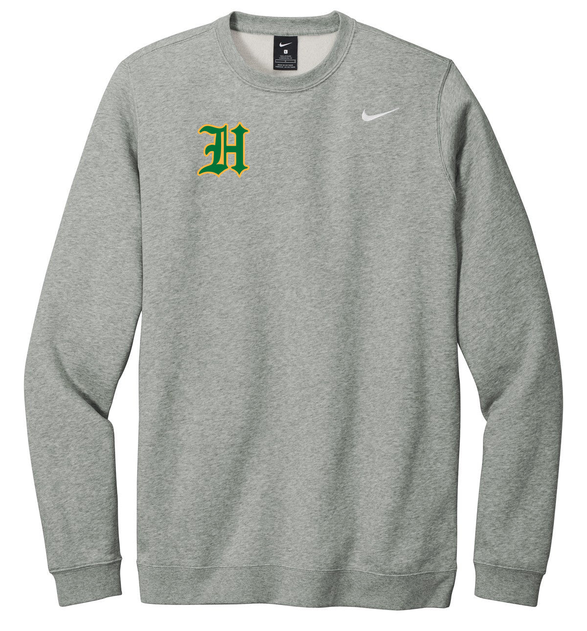 Nike Club Fleece Crew