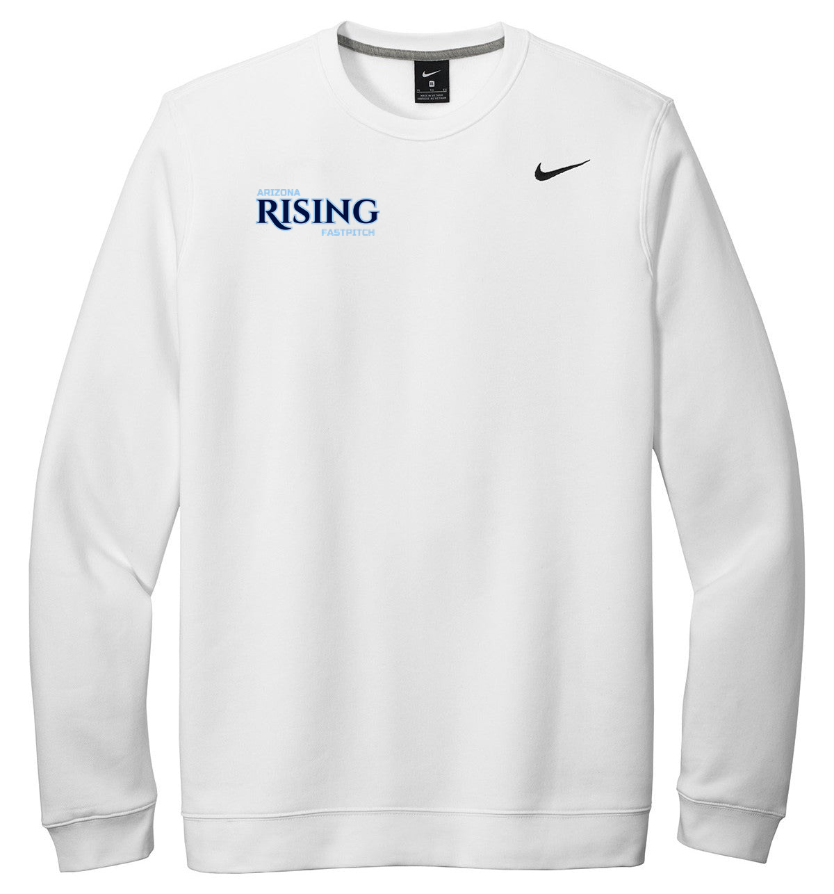 Nike Club Fleece Crew
