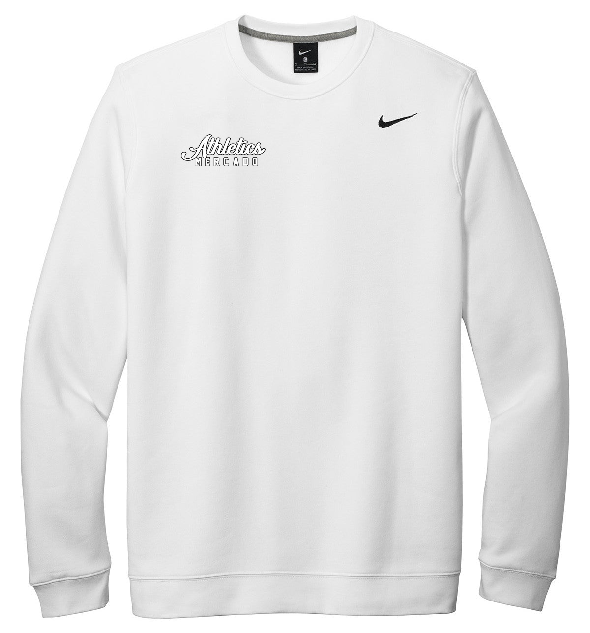 Nike Club Fleece Crew