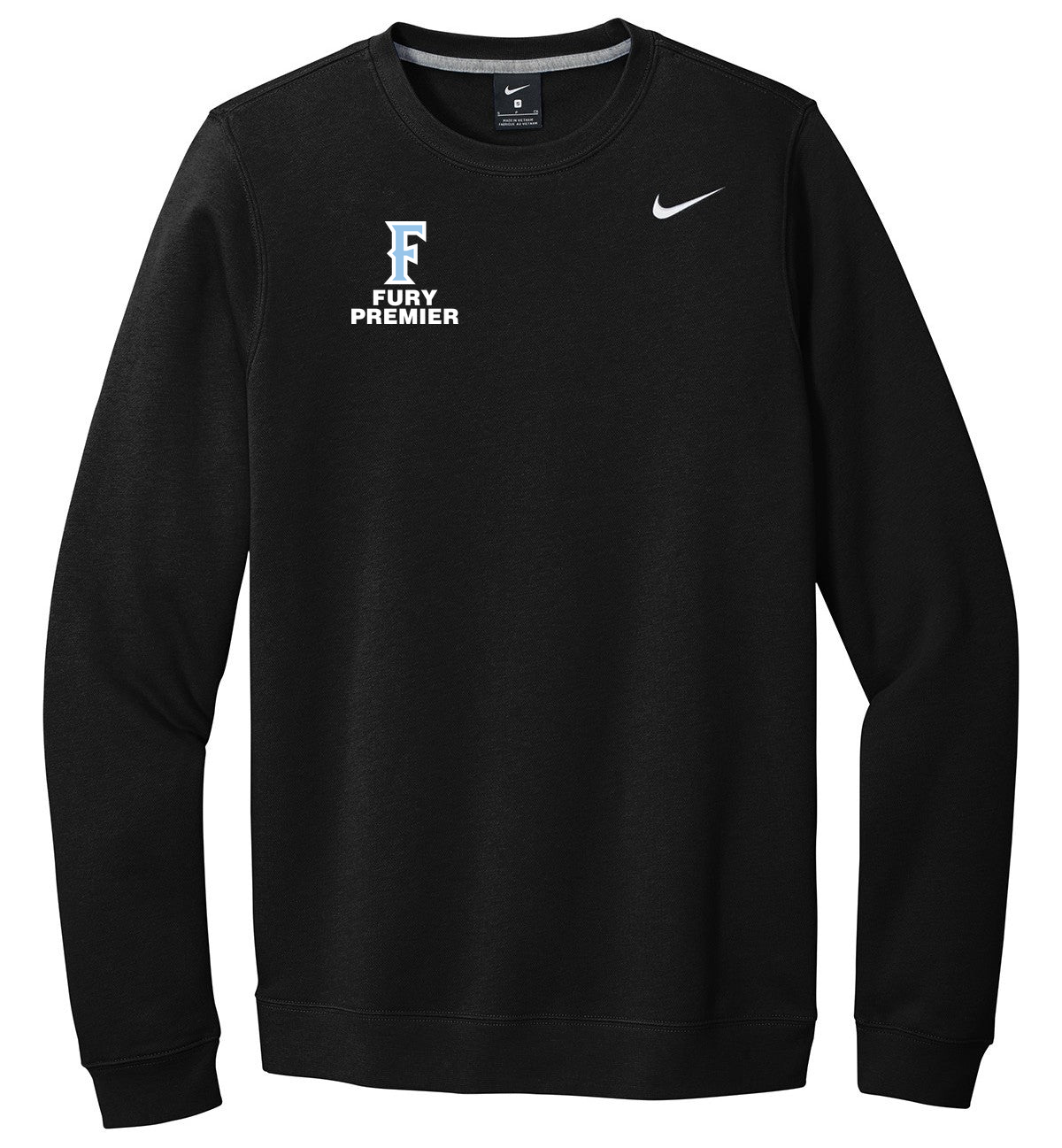 Nike Club Fleece Crew