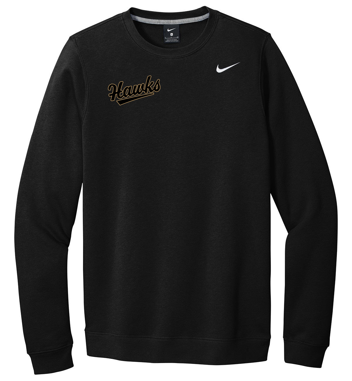 Nike Club Fleece Crew