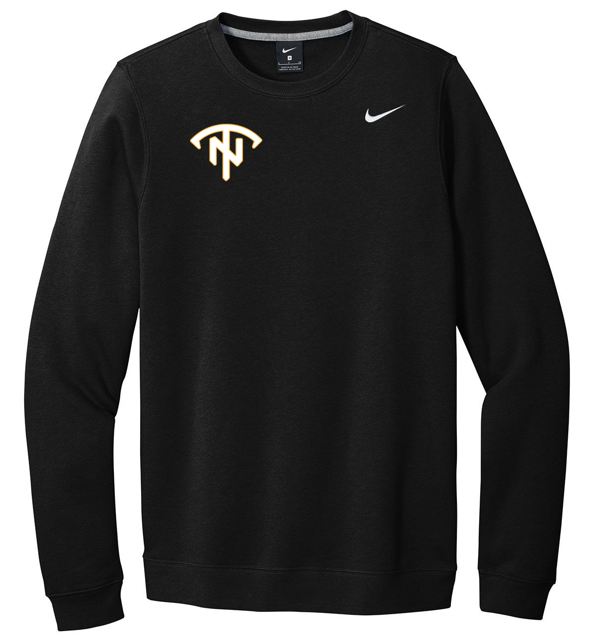 Nike Club Fleece Crew