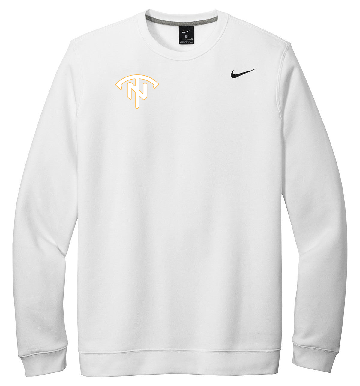 Nike Club Fleece Crew