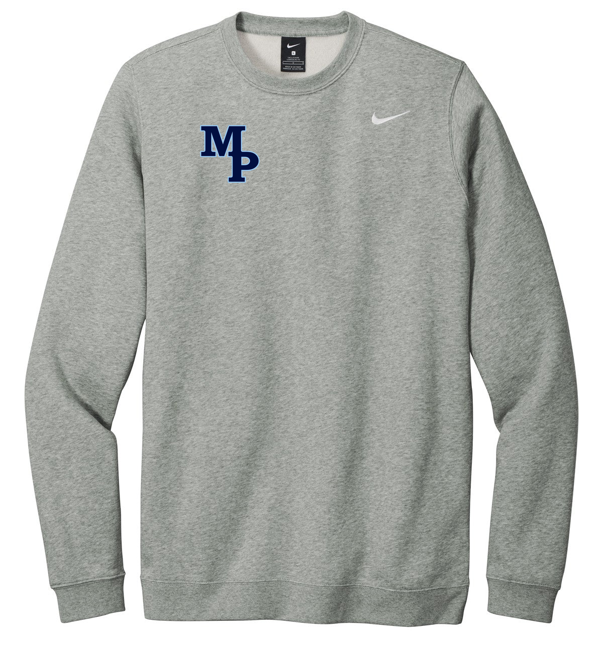 Nike Club Fleece Crew