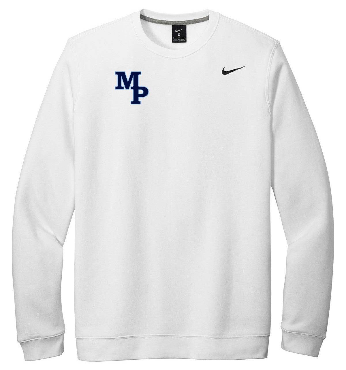 Nike Club Fleece Crew